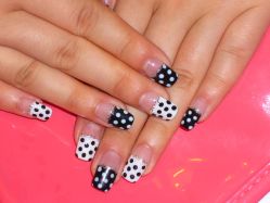 P1020847-A-Best nail UP时尚美甲沙龙