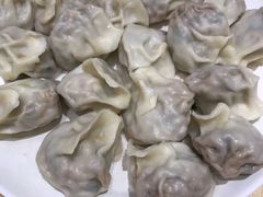 -大眼锅贴水饺(河东店)