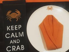 -Ministry of Crab(科伦坡店)