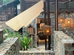 -MOJ coffee(瓯海泽雅水碓坑店)