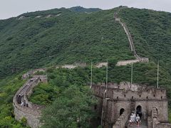 -慕田峪长城