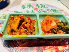 -谷田稻香·砂锅菜(川沙百联店)