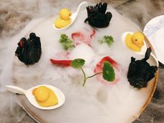 -广州文华东方酒店·江-由辉师傅主理