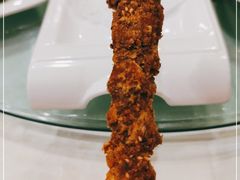 -功德林素菜饭庄(前门店)