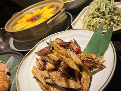 -薇酌饮·陕西菜(南门外店)
