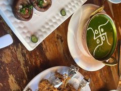 -玛吉阿米·餐吧