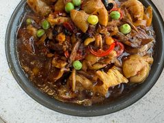 -凯鸽酒楼(操场城店)