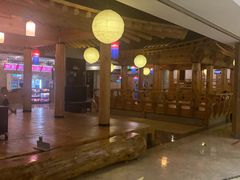 -纽斯桑拿会所(天山店)