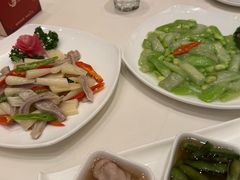 -得月楼·省级非遗·传统苏帮菜(观前店)