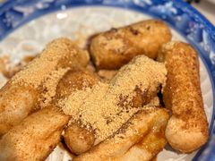 -川悦壹号·川菜(蠡溪路店)