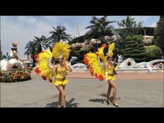 -蓬莱欧乐堡梦幻世界