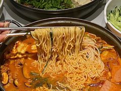 -韩时烤肉(枫蓝店)