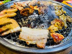 -原始泥炉烤肉(总店)