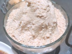 花生冰沙-捞王锅物料理(上海世茂广场店)