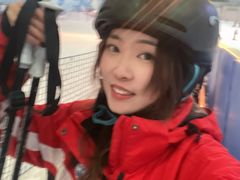 -哈尔滨热雪奇迹