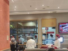-喜家德虾仁水饺(开发区振华店)