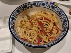 -满堂·烤鸭店·北京菜(鼓楼店)