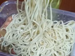 -乔伯凉面(白沙路店)