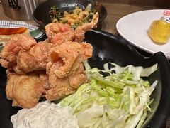 -无敌家现熬骨汤拉面(颐堤港店)