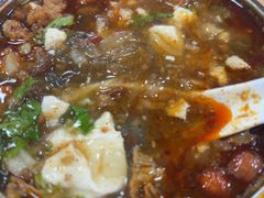 -代四孃牛华豆腐脑美味小食(总店)