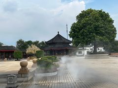 -广东圆玄道观