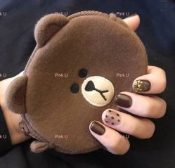 -Pink You美甲美睫纹绣定制中心