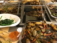 -寻香羊小羊·徐州烧烤(南京店)