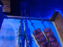 -很久以前羊肉串(清河店)