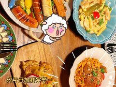 -SUPER BOWL 超级碗披萨(崂山丽达店)