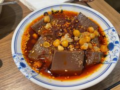 -肖四女乐山跷脚牛肉(世博源店)