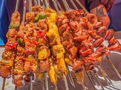 -烤小呆碳烤大肉筋