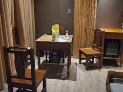 -大梅沙游艇度假酒店