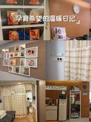 -杭州贝瑞斯美华妇儿医院·早孕·产检·儿科