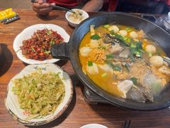 -廖记·公安牛肉鱼杂馆(郭茨口总店)