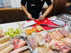 -鸟鹏烧鸟居酒屋(熙龙湾店)