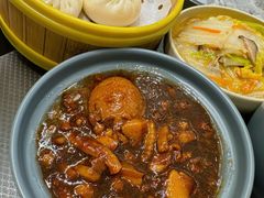 -鹿港小镇(天津机场店)
