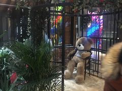 -别院里音乐餐酒吧(双流航空港店)