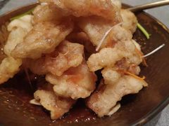 -小天厨民间菜馆(深圳街店)