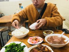 -雨田饭店(华兴东街店)