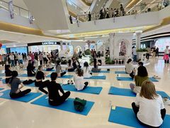 -天河城购物中心