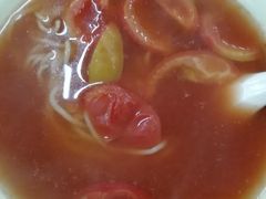 -哈尔滨师范大学-第2学生食堂