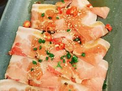-新石器烤肉(千灯大润发店)