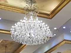 -桃园盛宴·岭南粤菜·手工茶点(南庄店)