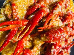 -聚味瞿记·龙虾堂(天元店)