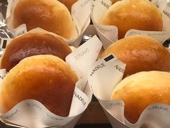 -奈雪的茶(中洲πmall店)