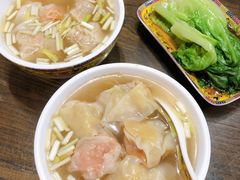 -一记面馆(易发店)
