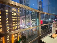 -小大董·烤鸭(观景餐厅·南京西路店)