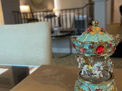 -贡多拉礼品及售票廊(威尼斯人酒店)