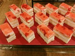 -三宝大饭店-中和艺素餐厅(浦上金山正祥广场店)