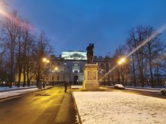 -滴血救世主教堂